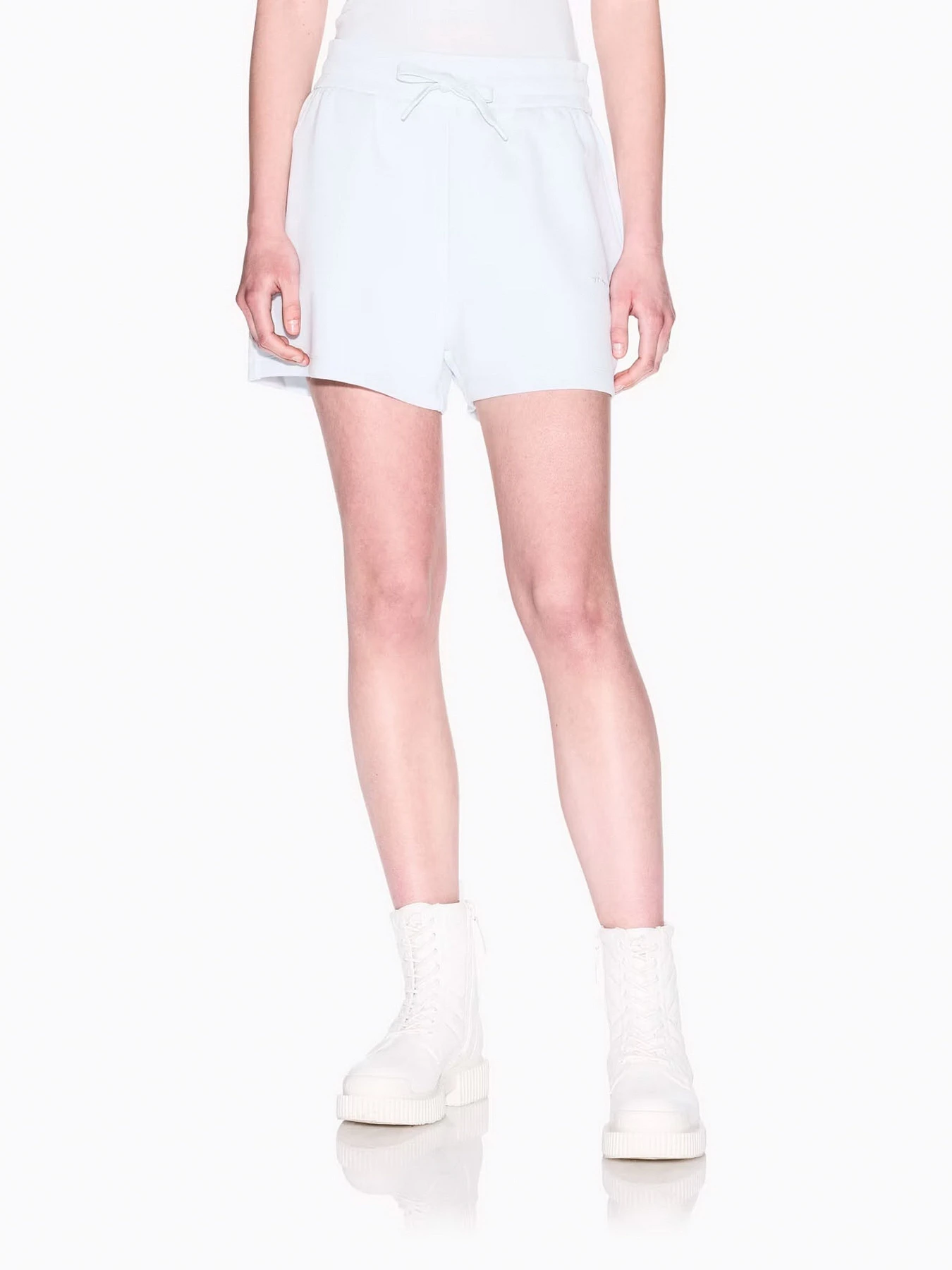 Шорты Armani Exchange модель XW000838-AF13397-U9093 Шорты Armani Exchange модель XW000838-AF13397-U9093 Фото