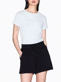 Шорты Armani Exchange модель XW000838-AF13397-UC001 Фото