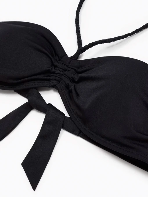 Жіночий Верх купальника Armani Exchange фото 3