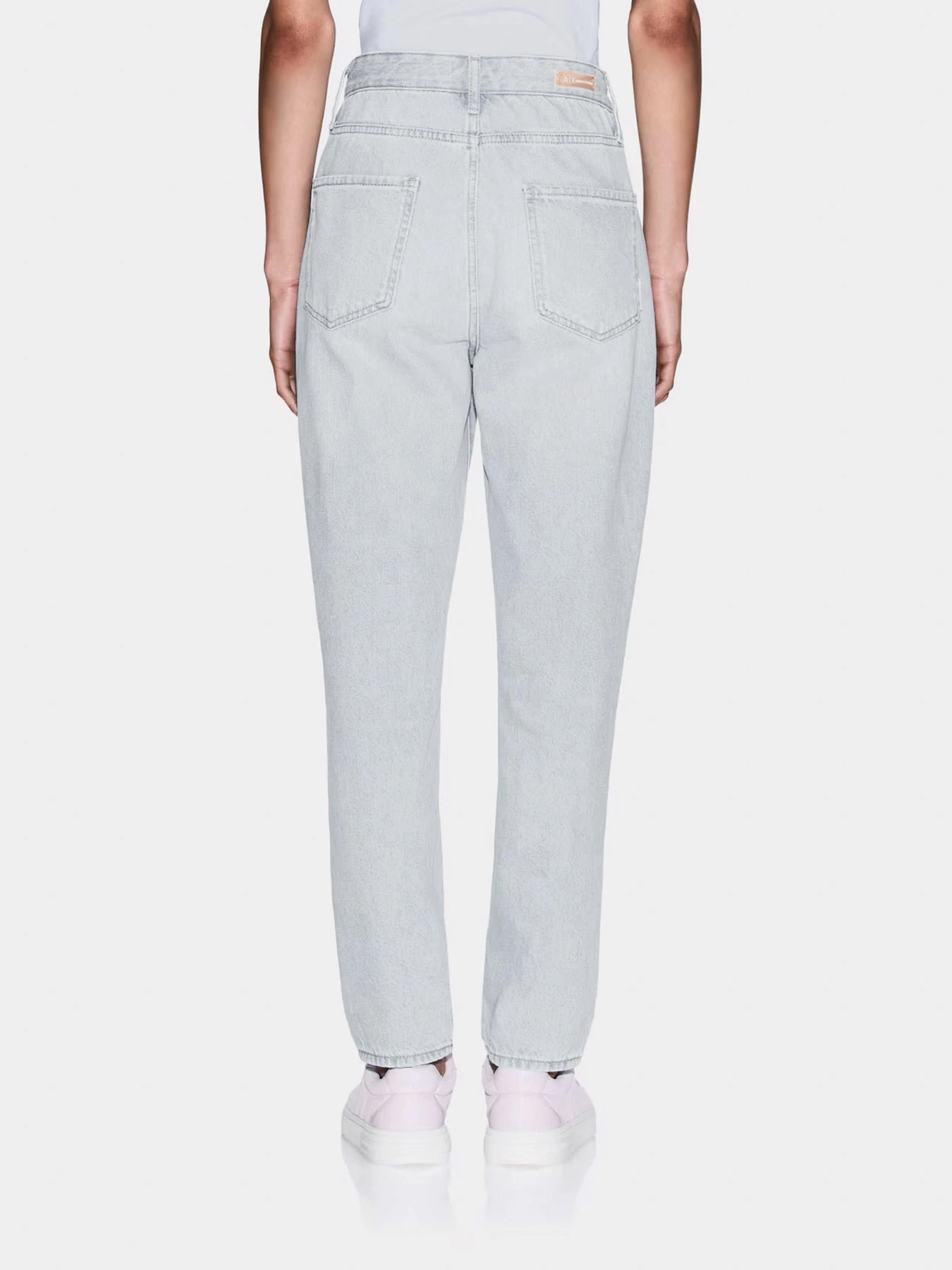 Джинси Armani Exchange модель XW000073-AF14494-MB003 Джинси Armani Exchange модель XW000073-AF14494-MB003 Фото
