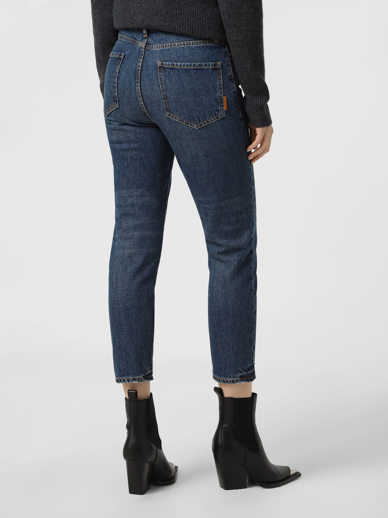 Джинси Armani Exchange модель XW000073-AF16091-MB010 Джинси Armani Exchange модель XW000073-AF16091-MB010 Фото