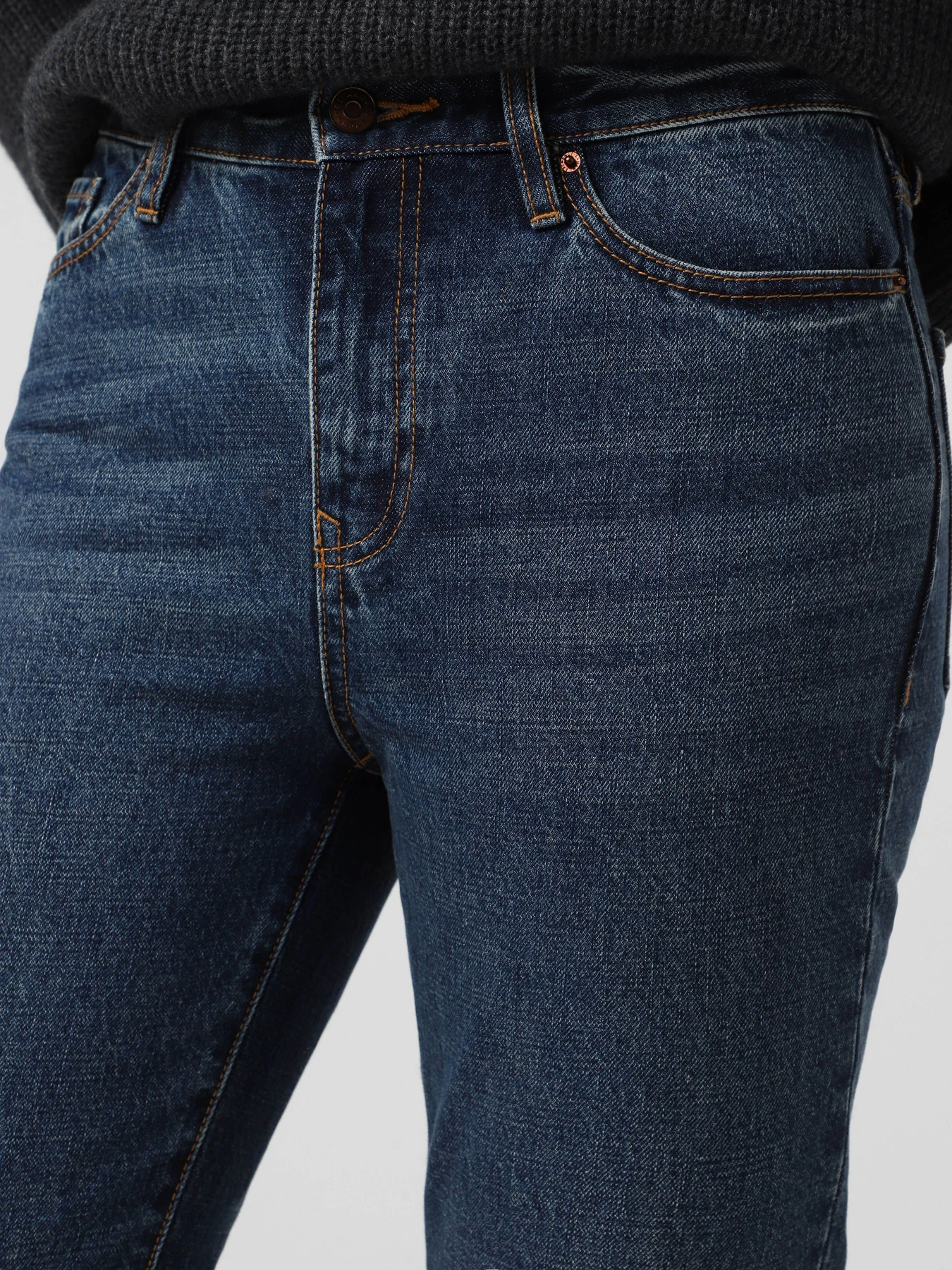 Джинси Armani Exchange модель XW000073-AF16091-MB010 Джинси Armani Exchange модель XW000073-AF16091-MB010 Фото