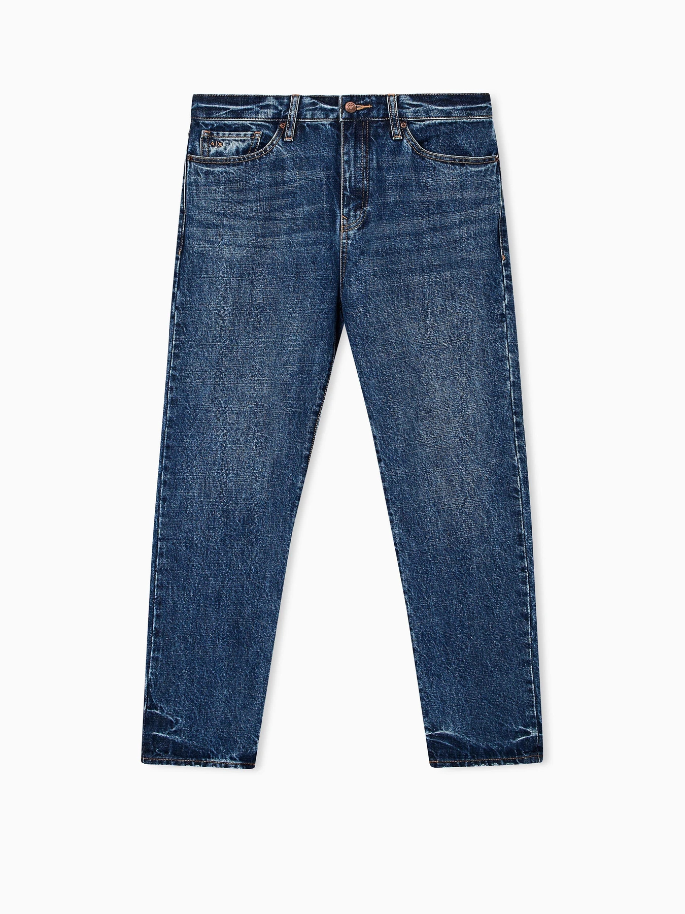 Джинси Armani Exchange модель XW000073-AF16091-MB010 Джинси Armani Exchange модель XW000073-AF16091-MB010 Фото