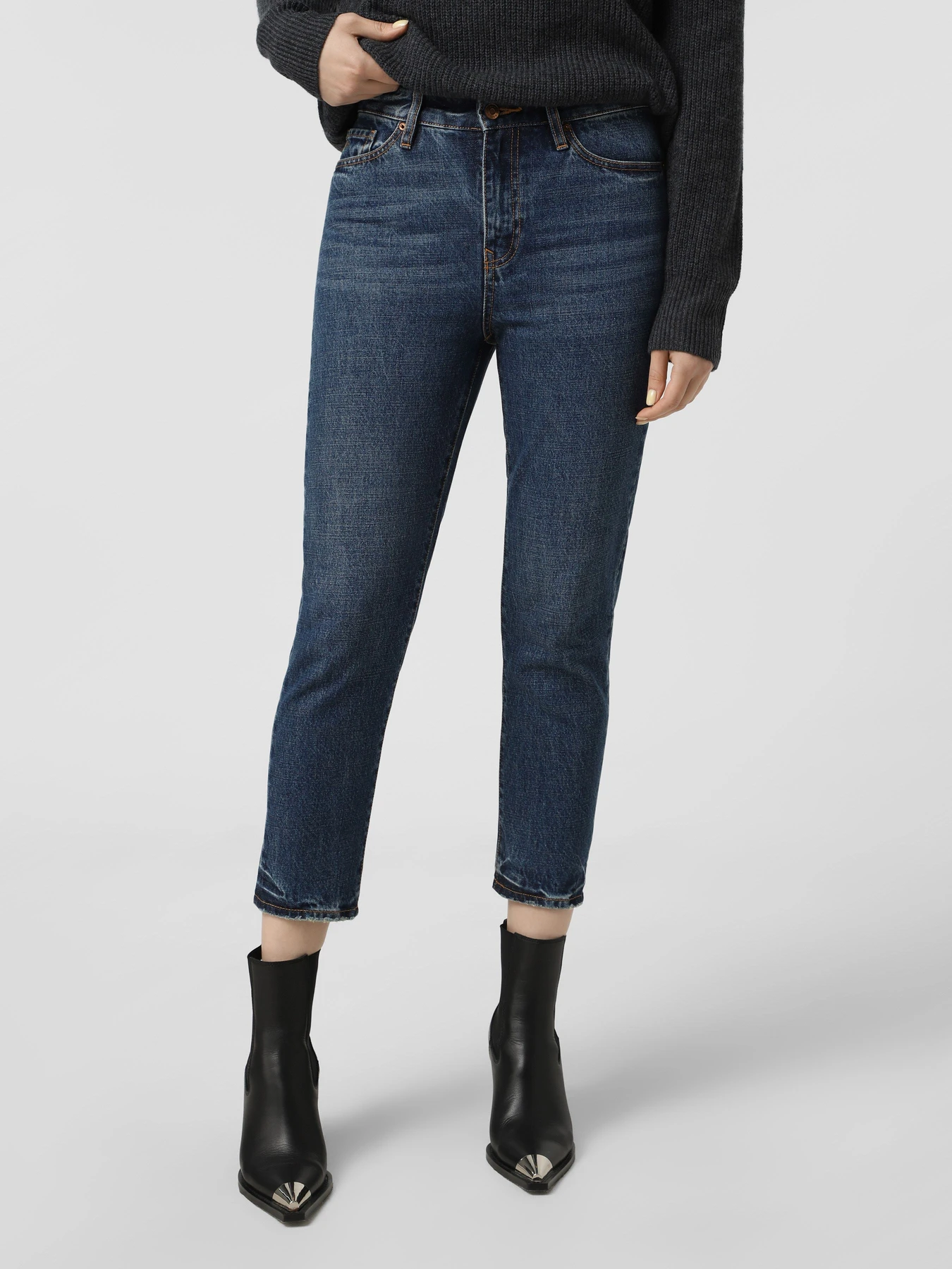 Джинси Armani Exchange модель XW000073-AF16091-MB010 Джинси Armani Exchange модель XW000073-AF16091-MB010 Фото