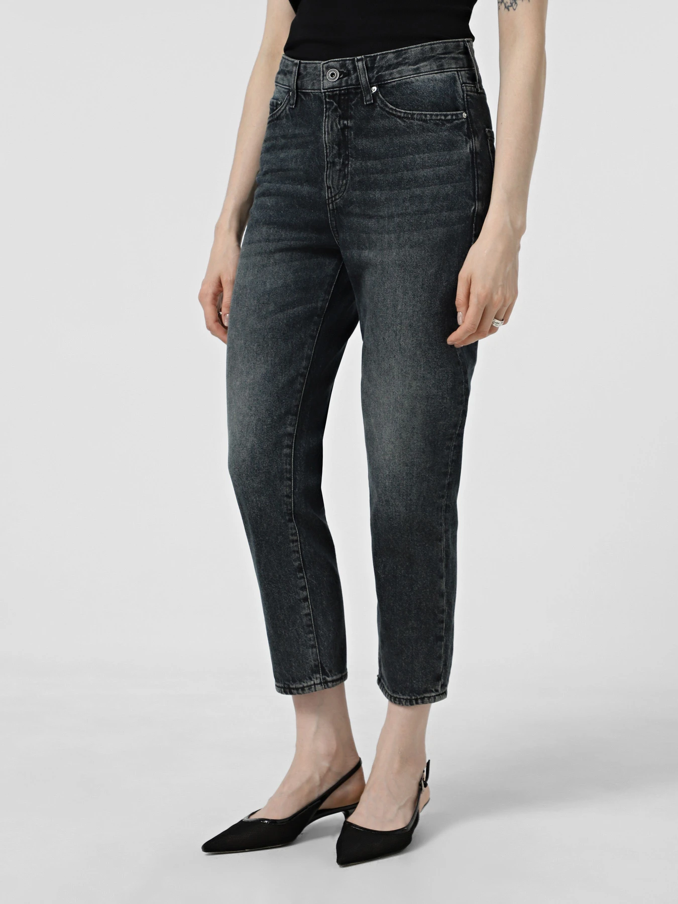 Джинси Armani Exchange модель XW000073-AF16194-MB001 Джинси Armani Exchange модель XW000073-AF16194-MB001 Фото