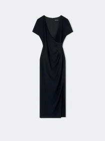 Сукні Armani Exchange модель XW000665-AF10872-UC001 Фото