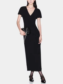 Сукні Armani Exchange модель XW000665-AF10872-UC001 Фото