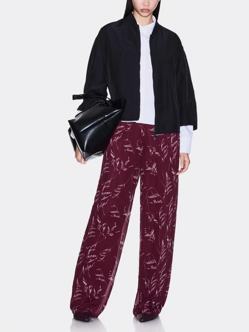 Жіноча Сорочка повсякденна Armani Exchange фото 3