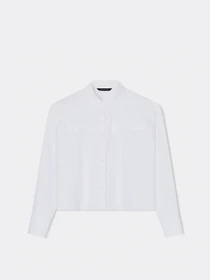 Рубашки Armani Exchange модель XW000668-AF15983-U0002 Фото