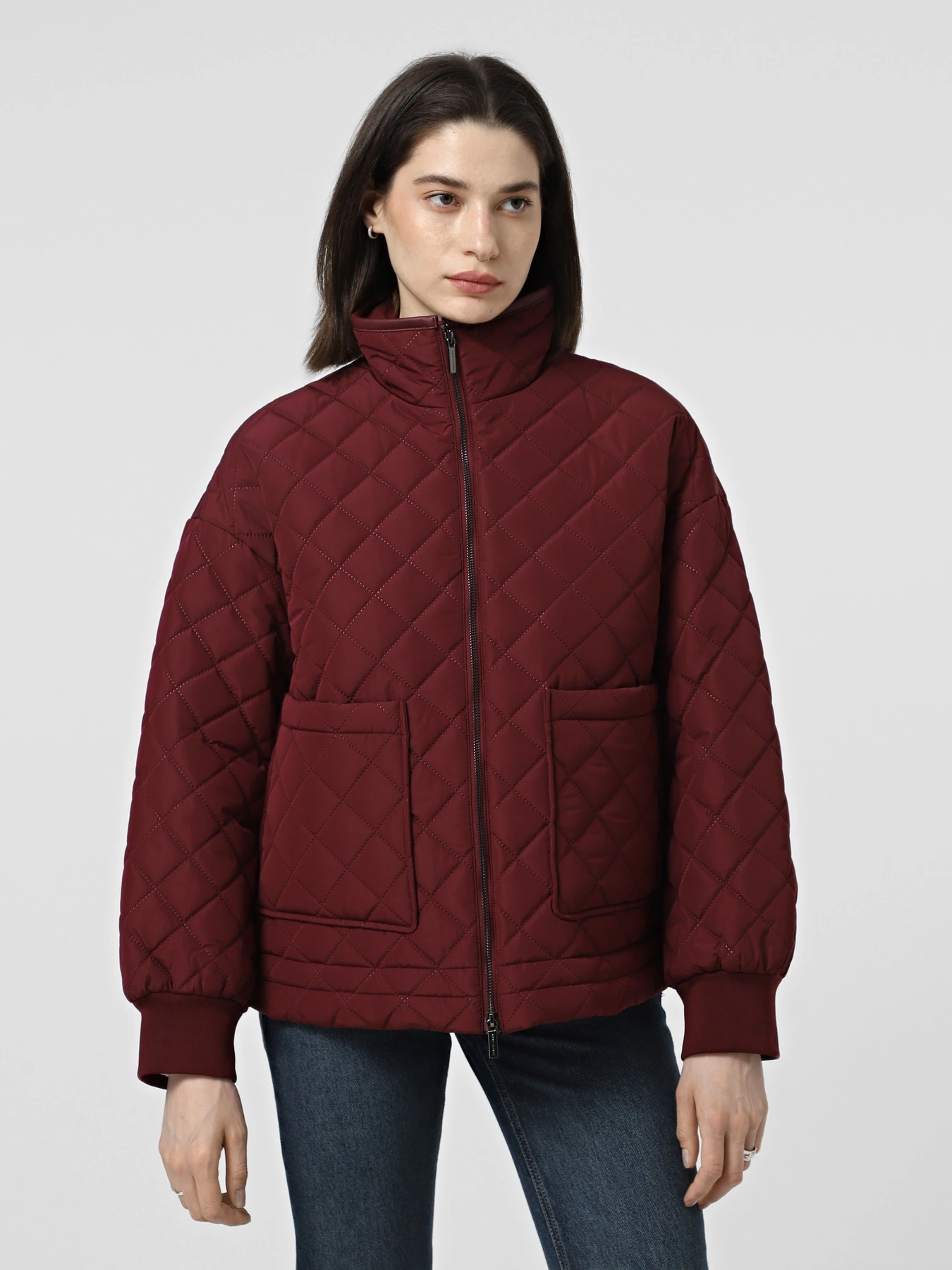 Куртки та дублянки Armani Exchange модель XW000683-AF16200-UA343 Фото