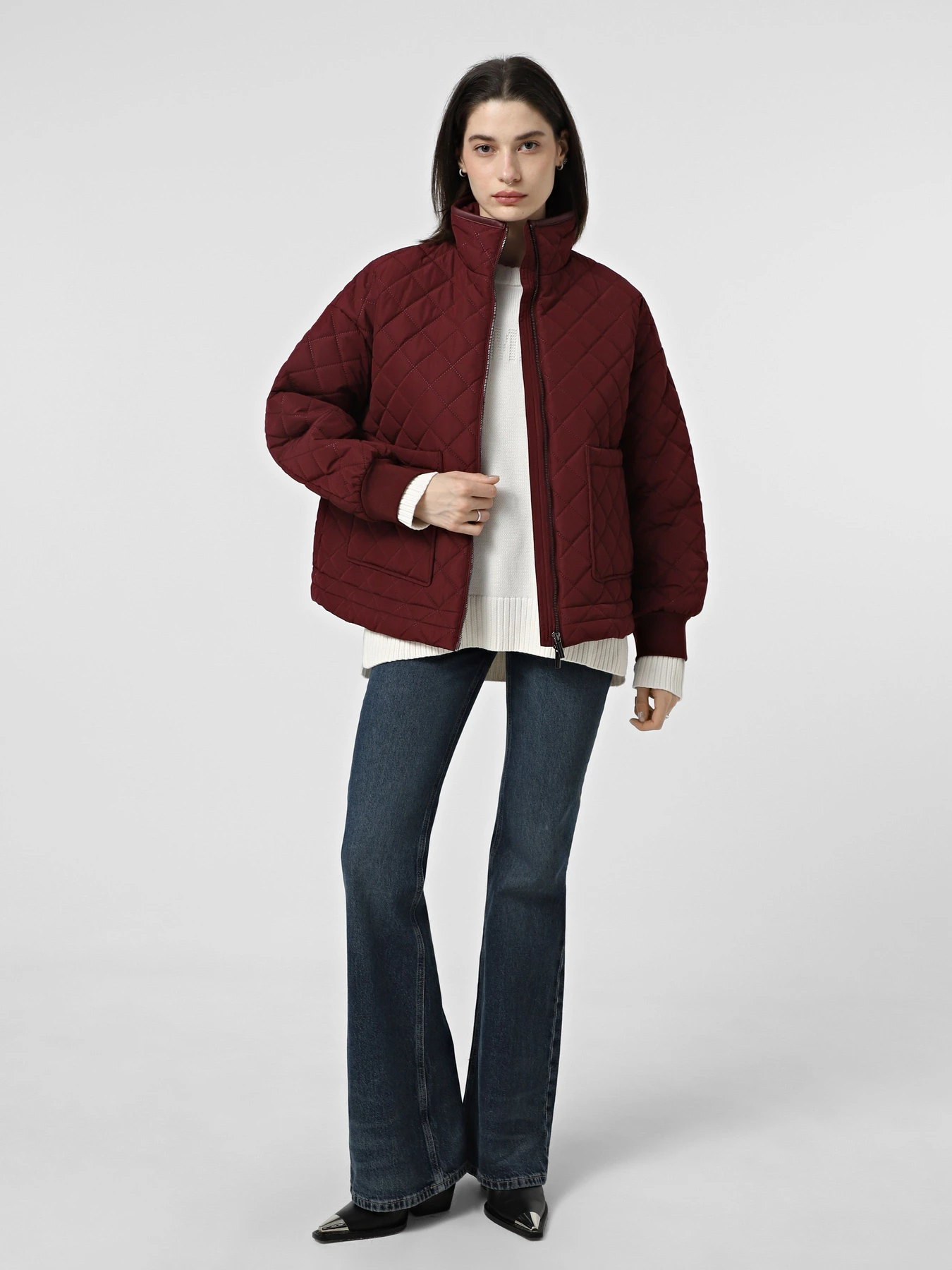 Куртки та дублянки Armani Exchange модель XW000683-AF16200-UA343 Фото