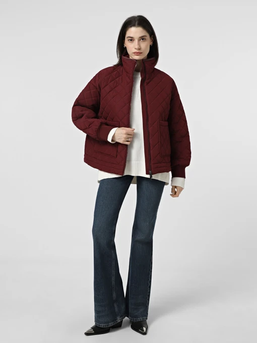 Жіноча Демісезонна куртка Armani Exchange фото 2