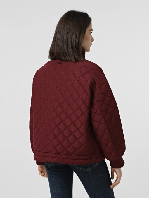 Жіноча Демісезонна куртка Armani Exchange фото 3