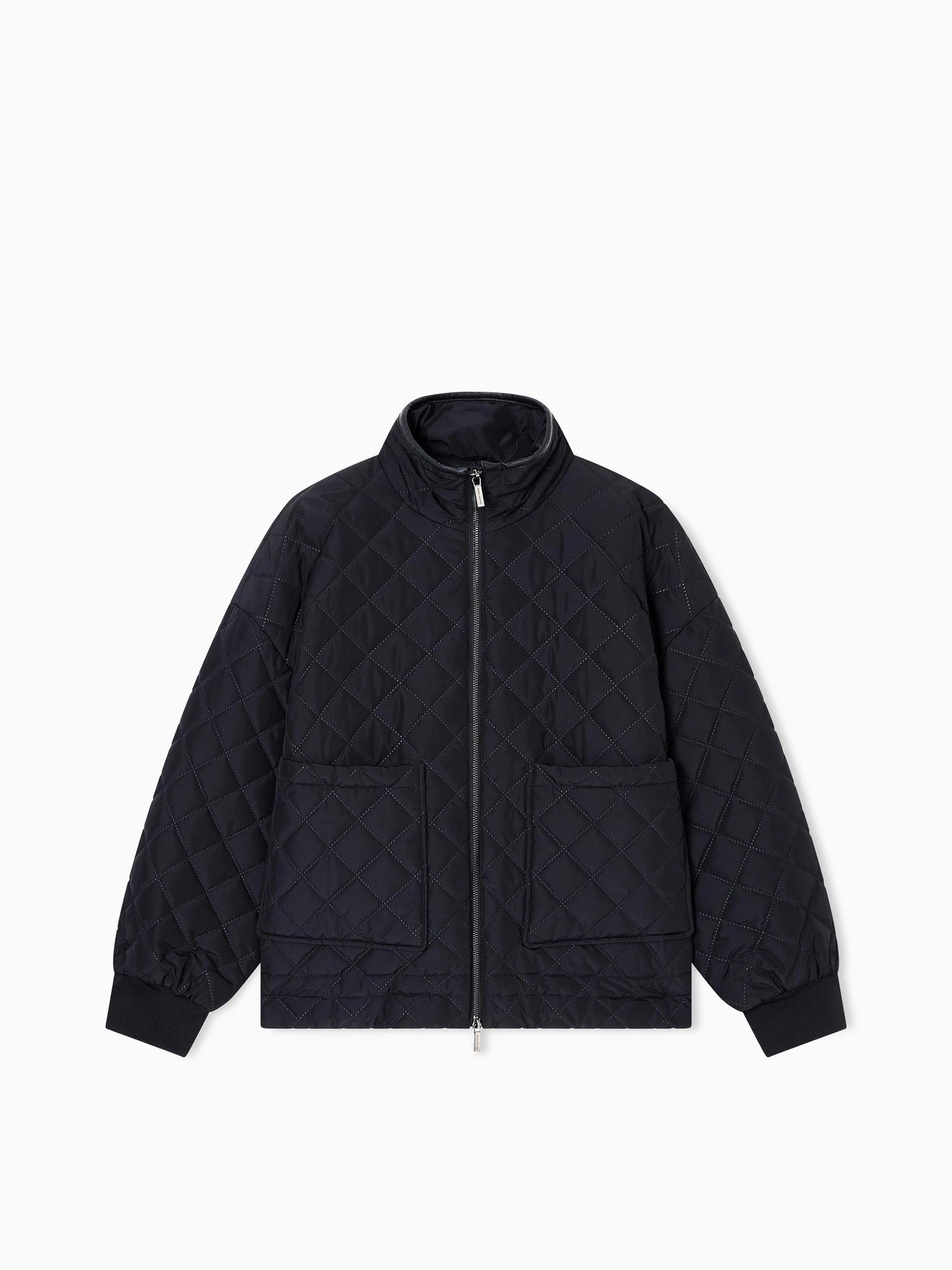 Куртки та дублянки Armani Exchange модель XW000683-AF16200-UC001 Куртки та дублянки Armani Exchange модель XW000683-AF16200-UC001 Фото