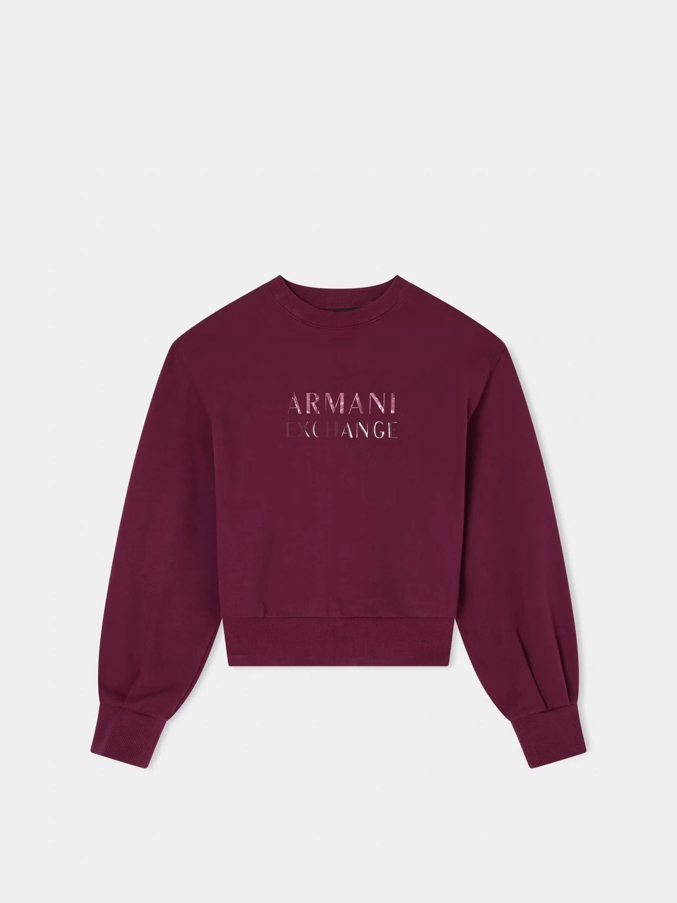 Худи и свитшоты Armani Exchange модель XW000747-AF16114-UA343 Фото