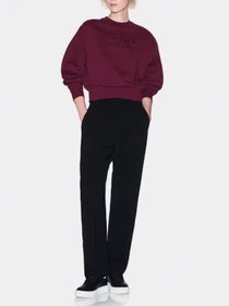 Худи и свитшоты Armani Exchange модель XW000747-AF16114-UA343 Фото