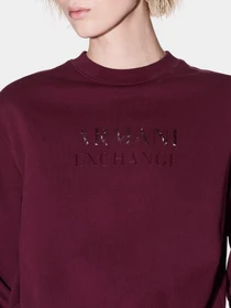Худи и свитшоты Armani Exchange модель XW000747-AF16114-UA343 Фото