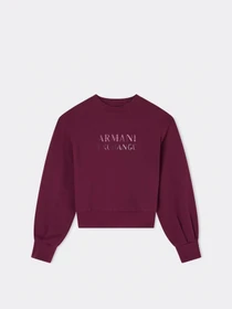Худи и свитшоты Armani Exchange модель XW000747-AF16114-UA343 Фото