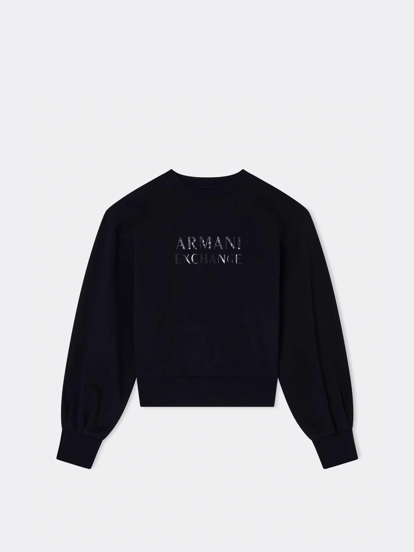 Худи и свитшоты Armani Exchange модель XW000747-AF16114-UC001 Фото