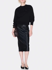 Худи и свитшоты Armani Exchange модель XW000747-AF16114-UC001 Фото