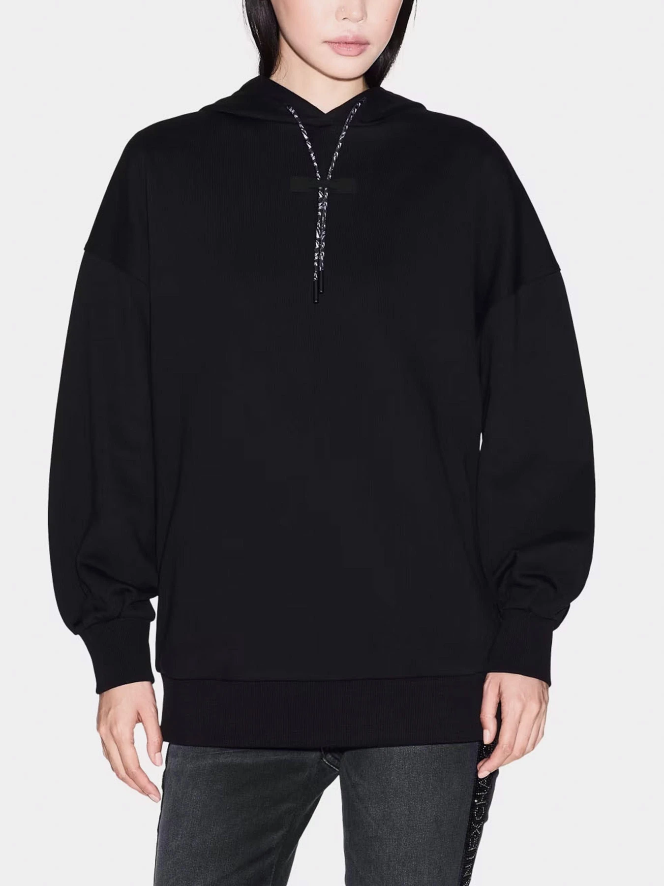 Худі та світшоти Armani Exchange модель XW000748-AF16114-UC001 Худі та світшоти Armani Exchange модель XW000748-AF16114-UC001 Фото