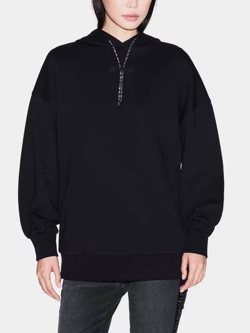 Худі та світшоти Armani Exchange модель XW000748-AF16114-UC001 Фото