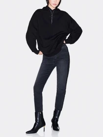 Худі та світшоти Armani Exchange модель XW000748-AF16114-UC001 Фото