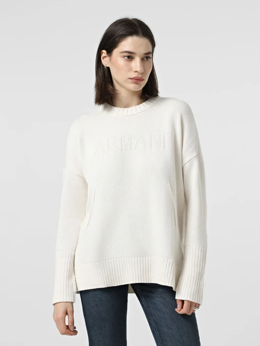 Светри та кардигани Armani Exchange модель XW000760-AF16552-U1003 Фото