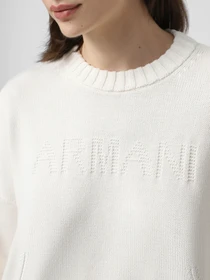 Свитры и кардиганы Armani Exchange модель XW000760-AF16552-U1003 Фото