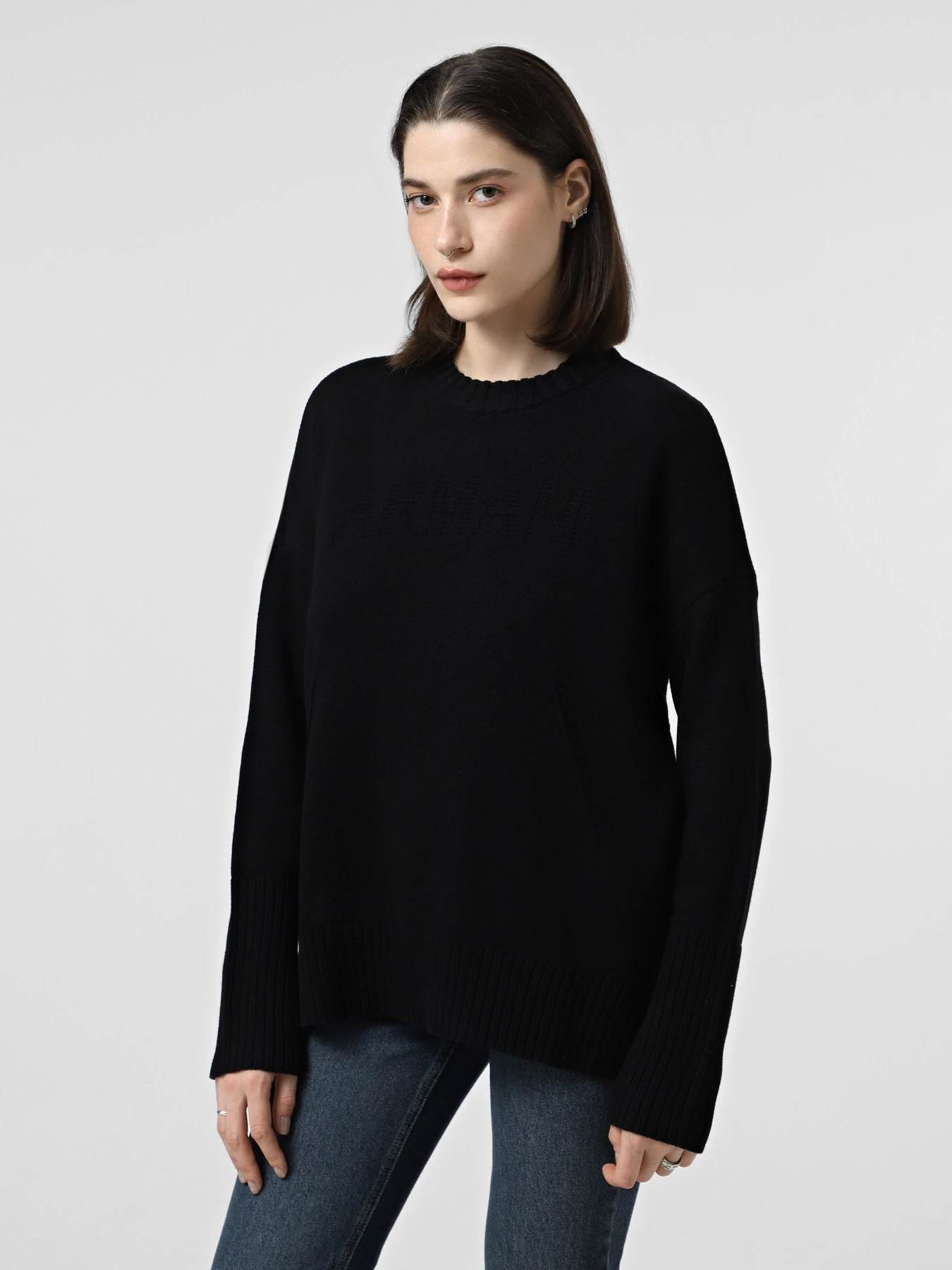 Светри та кардигани Armani Exchange модель XW000760-AF16552-UC001 Светри та кардигани Armani Exchange модель XW000760-AF16552-UC001 Фото