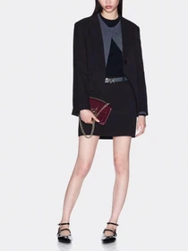 Худи и свитшоты Armani Exchange модель XW000763-AF10352-UC001 Фото