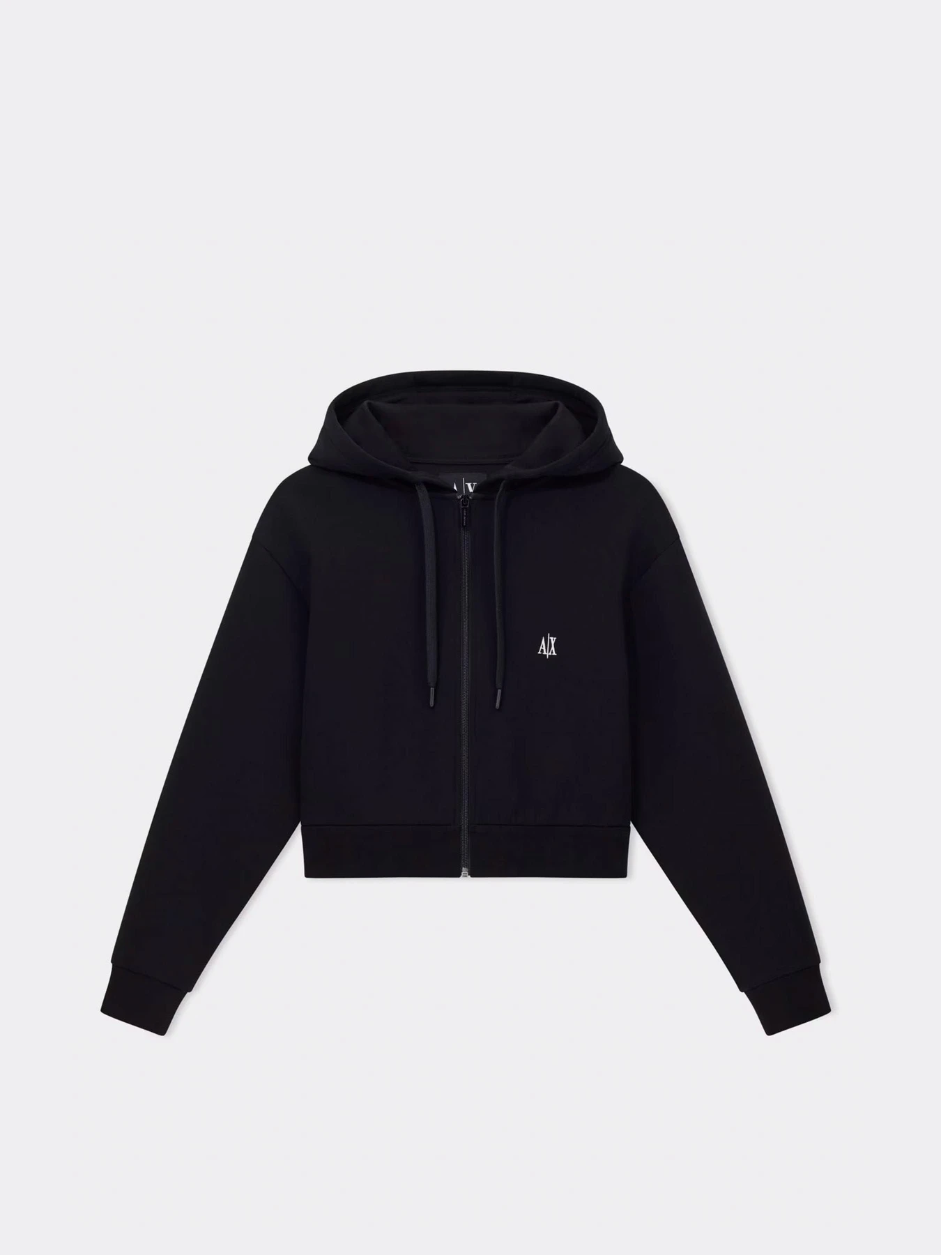 Худи и свитшоты Armani Exchange модель XW000822-AF10818-UC001 Фото