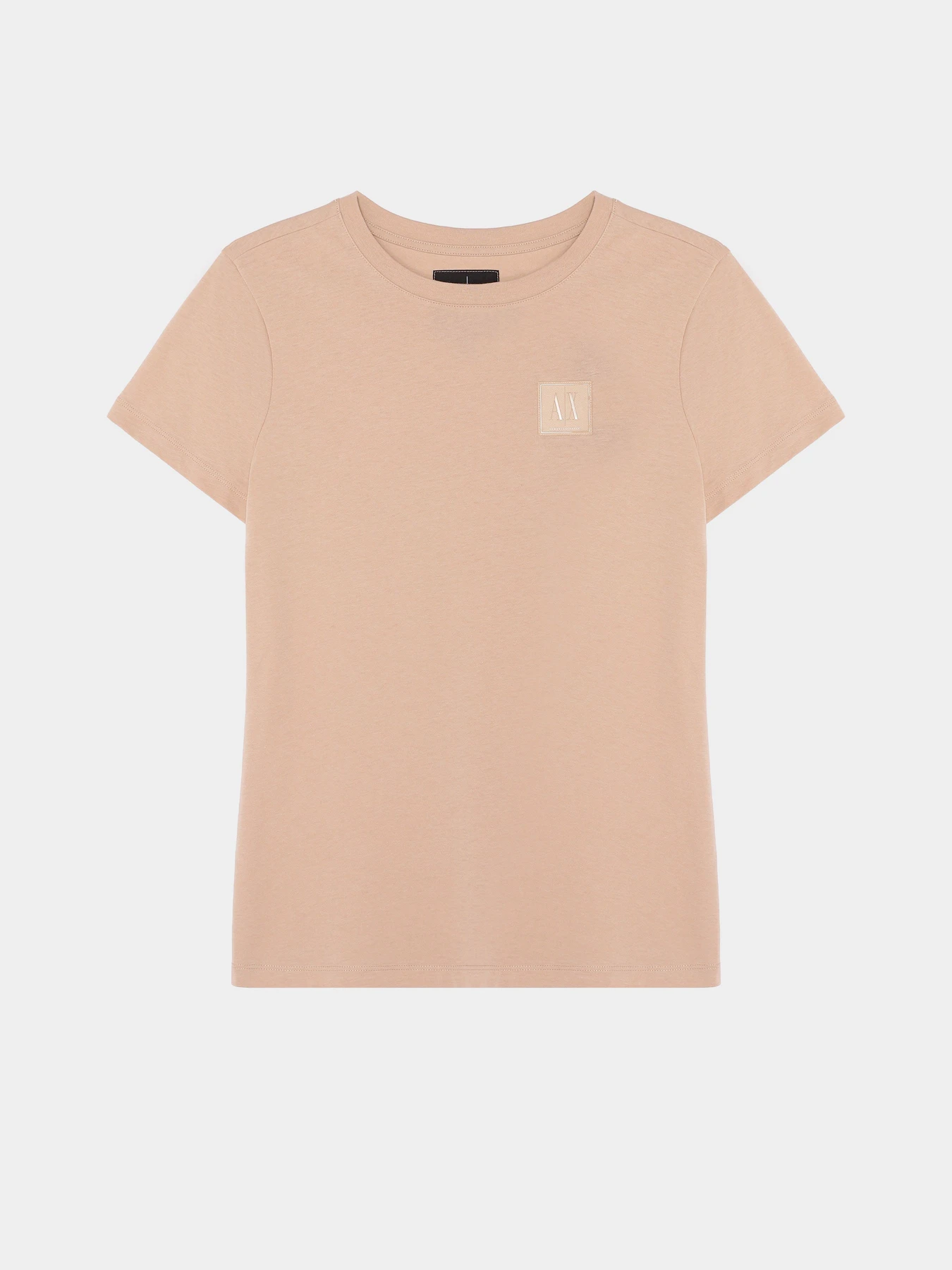 Футболки и поло Armani Exchange модель XW000831-AF10356-U1051 Футболки и поло Armani Exchange модель XW000831-AF10356-U1051 Фото
