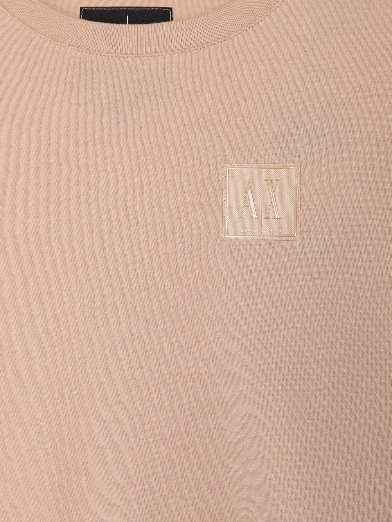 Футболки и поло Armani Exchange модель XW000831-AF10356-U1051 Футболки и поло Armani Exchange модель XW000831-AF10356-U1051 Фото