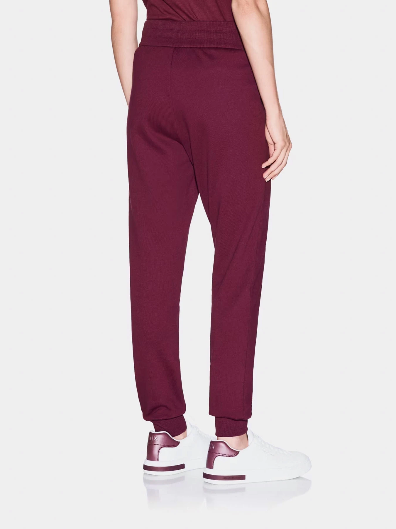 Брюки Armani Exchange модель XW000986-AF16114-UA343 Брюки Armani Exchange модель XW000986-AF16114-UA343 Фото