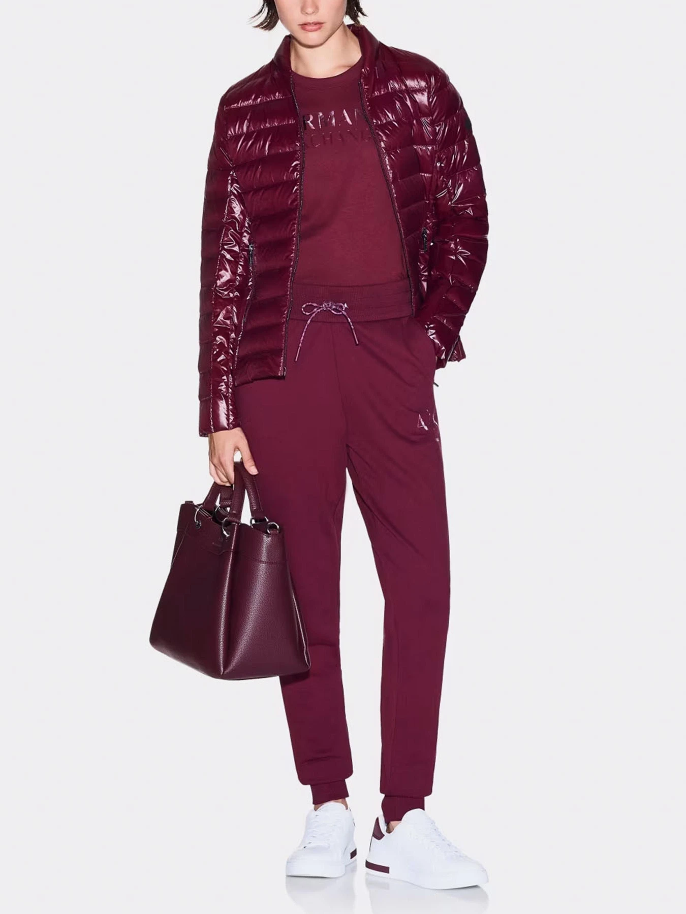 Брюки Armani Exchange модель XW000986-AF16114-UA343 Брюки Armani Exchange модель XW000986-AF16114-UA343 Фото
