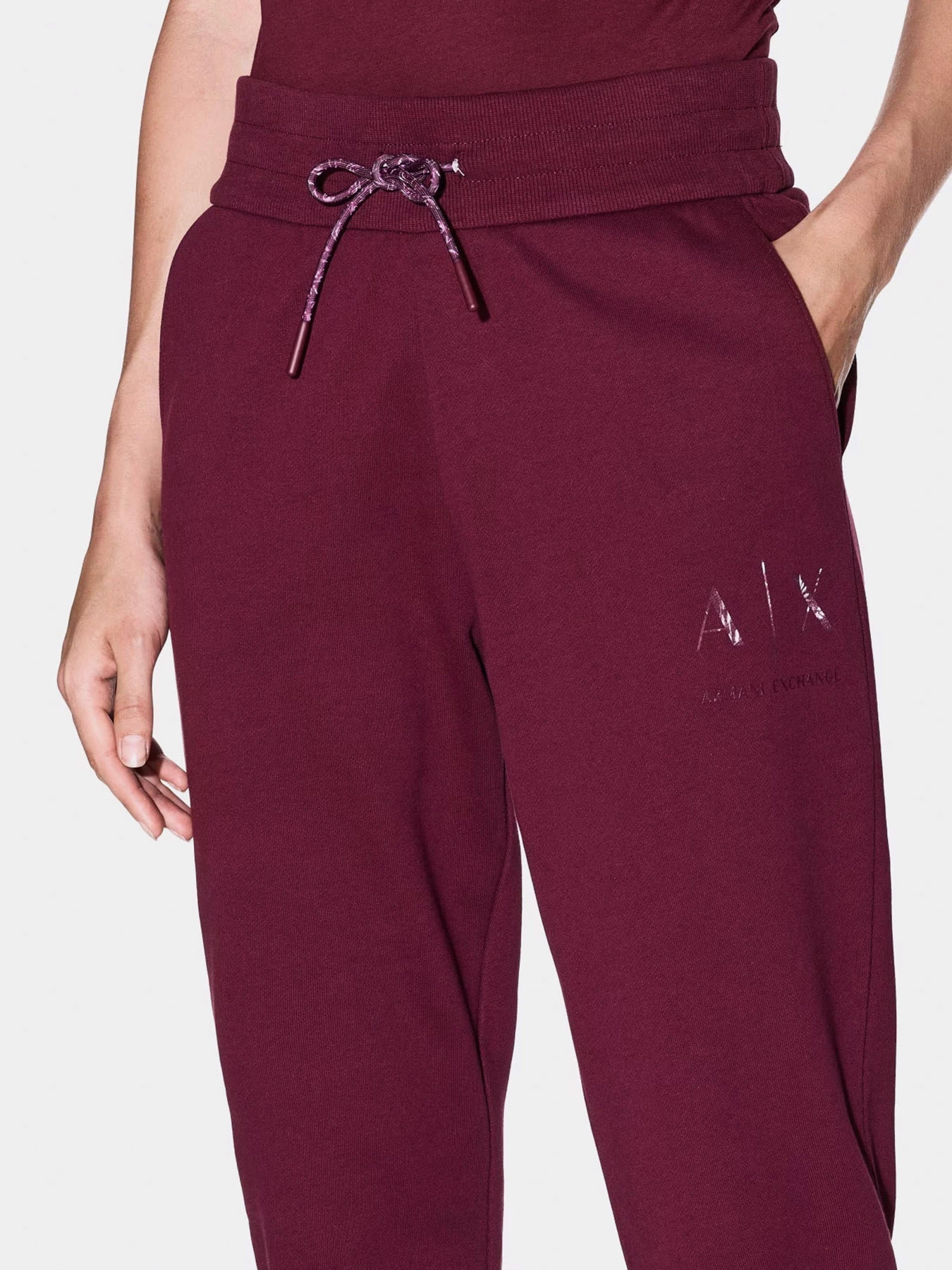 Брюки Armani Exchange модель XW000986-AF16114-UA343 Брюки Armani Exchange модель XW000986-AF16114-UA343 Фото