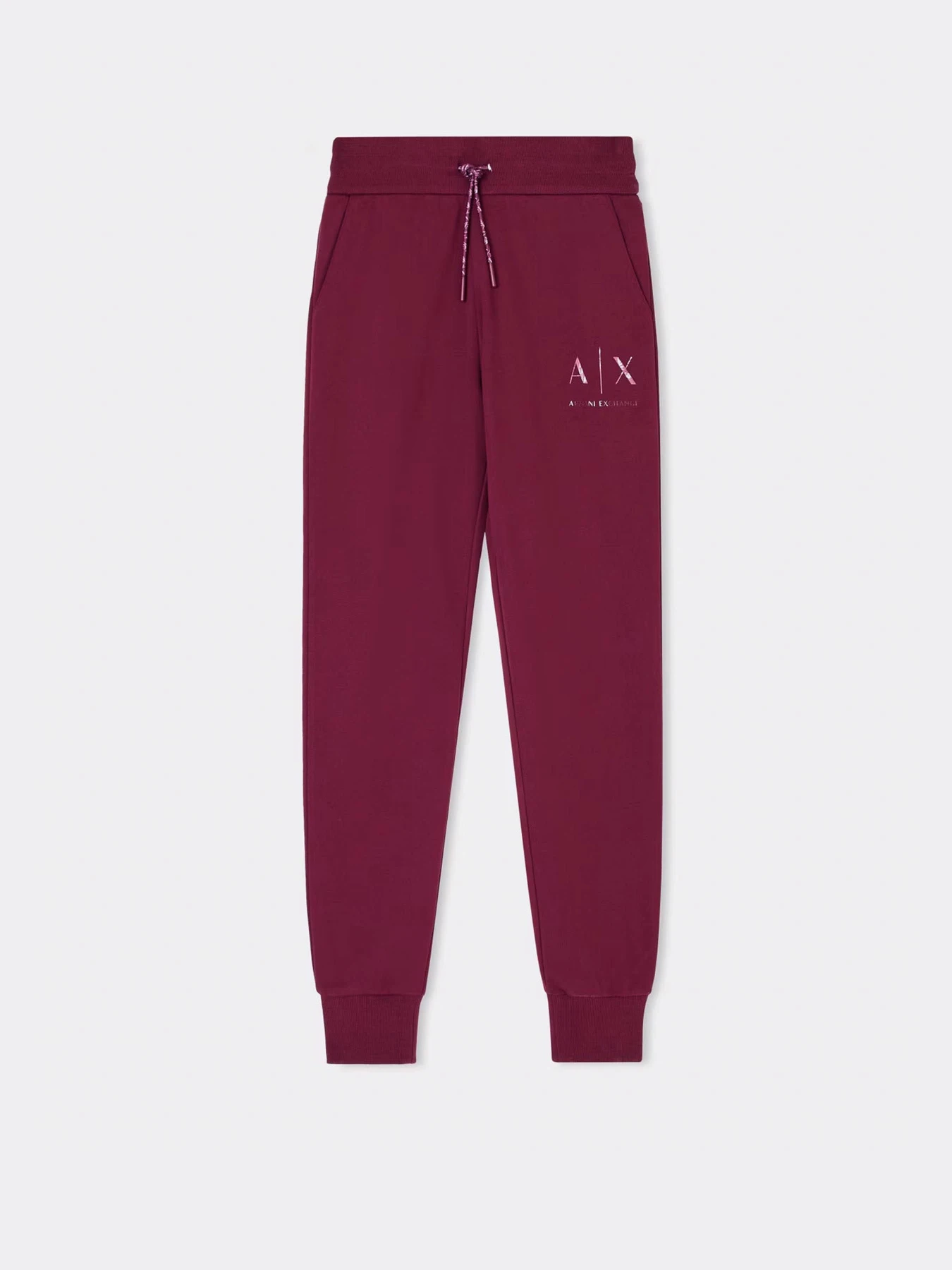 Брюки Armani Exchange модель XW000986-AF16114-UA343 Брюки Armani Exchange модель XW000986-AF16114-UA343 Фото