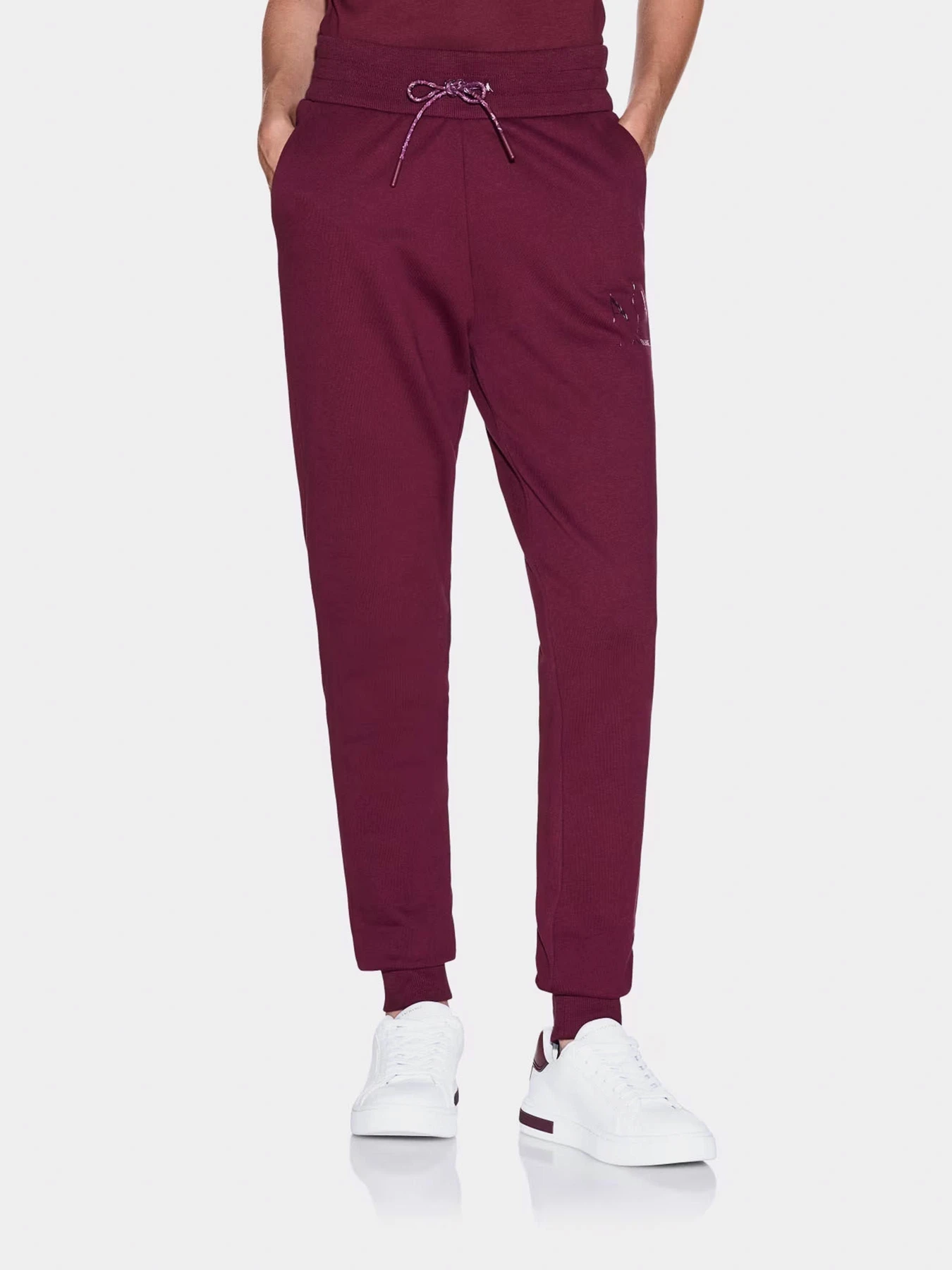 Брюки Armani Exchange модель XW000986-AF16114-UA343 Брюки Armani Exchange модель XW000986-AF16114-UA343 Фото