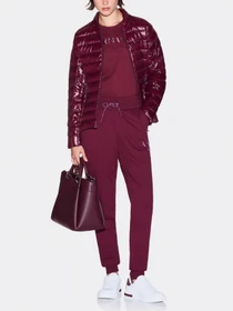 Брюки Armani Exchange модель XW000986-AF16114-UA343 Фото