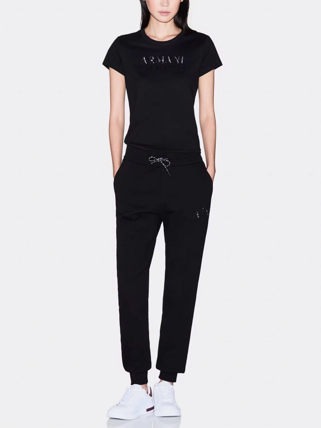 Брюки Armani Exchange модель XW000986-AF16114-UC001 Брюки Armani Exchange модель XW000986-AF16114-UC001 Фото