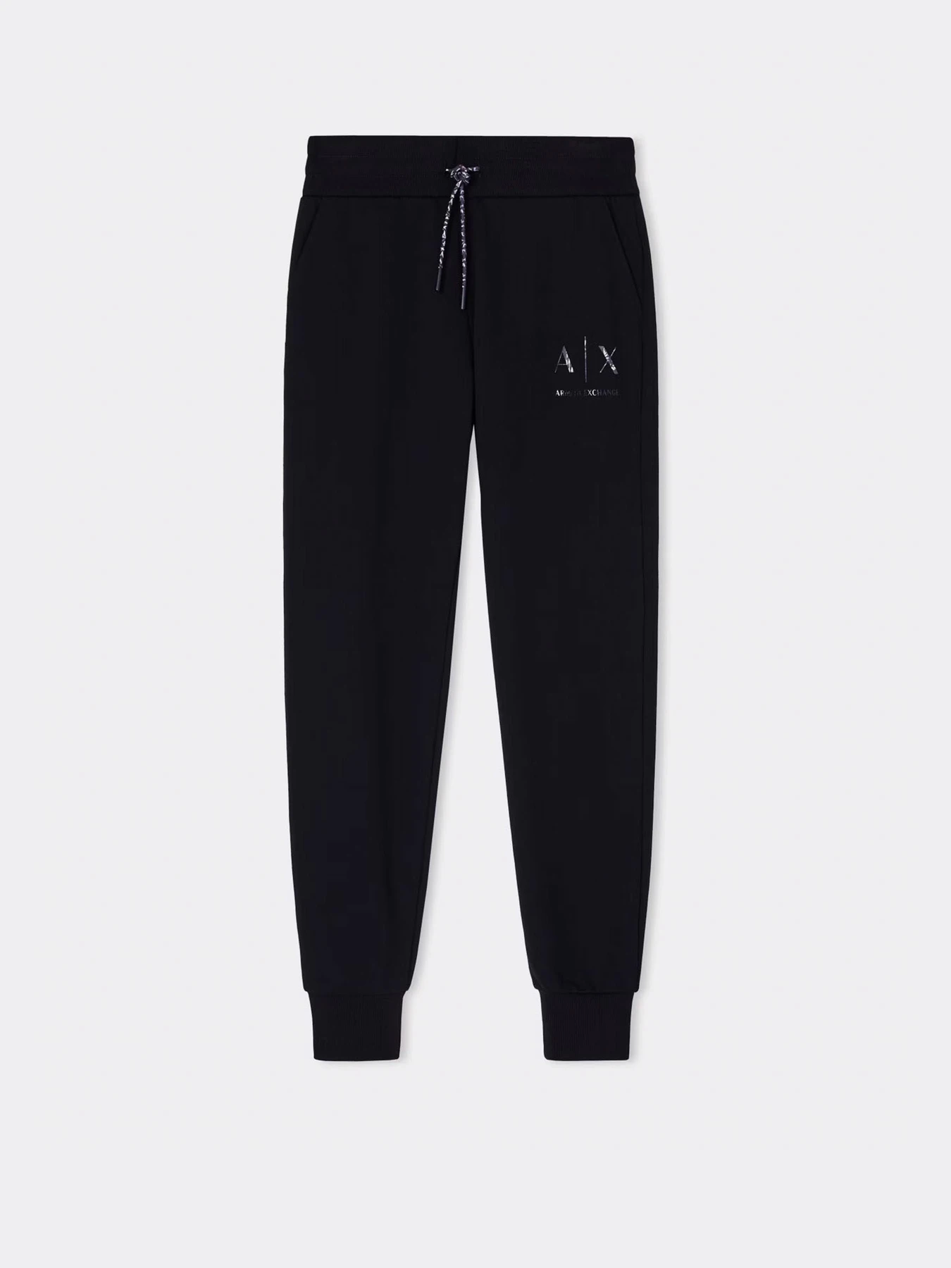 Брюки Armani Exchange модель XW000986-AF16114-UC001 Брюки Armani Exchange модель XW000986-AF16114-UC001 Фото
