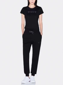 Брюки Armani Exchange модель XW000986-AF16114-UC001 Фото