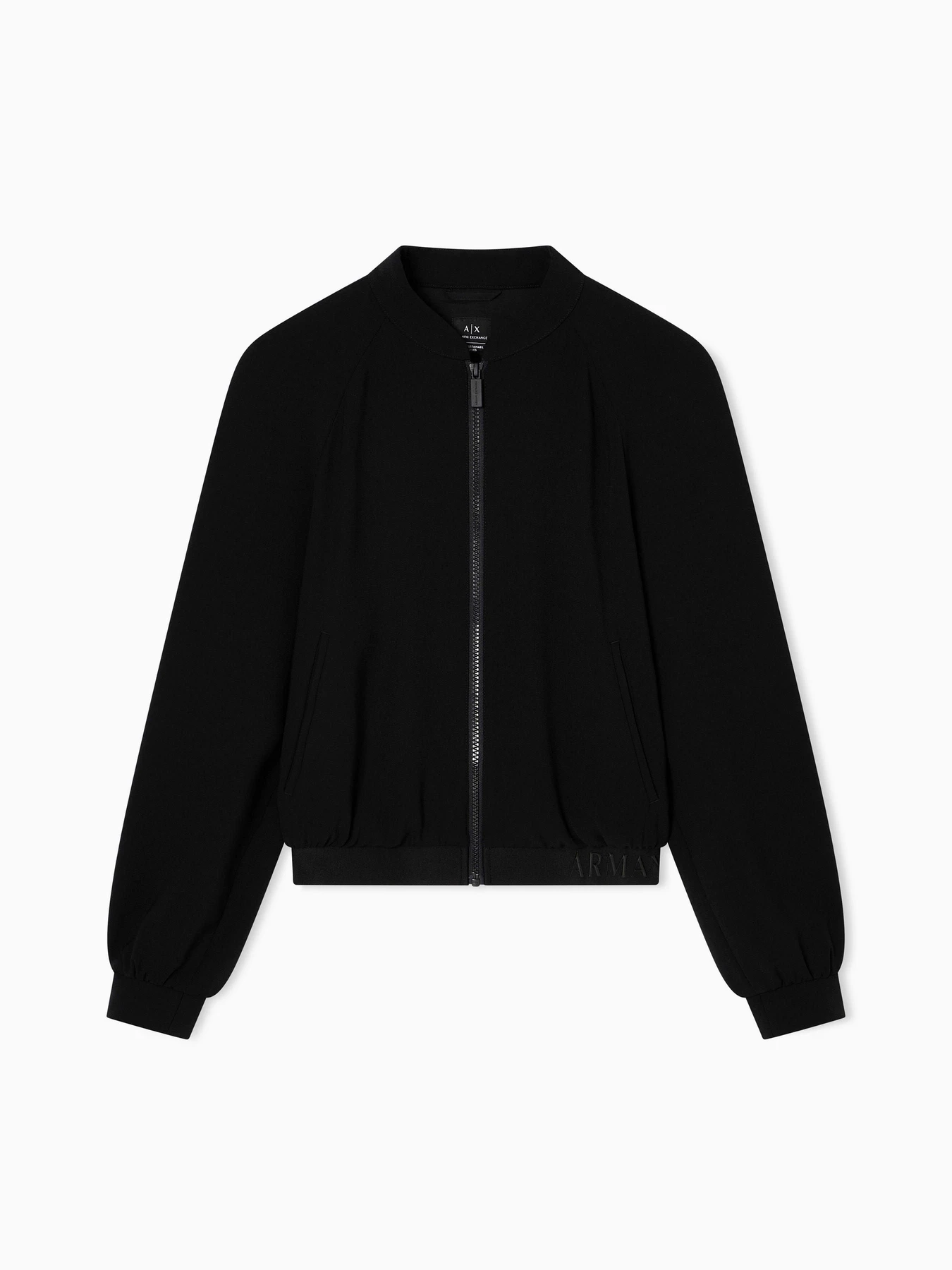 Куртки та дублянки Armani Exchange модель XW001029-AF10872-UC001 Куртки та дублянки Armani Exchange модель XW001029-AF10872-UC001 Фото