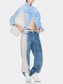 Куртки та дублянки Armani Exchange модель XW001061-AF14494-MB003 Фото