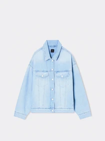 Куртки та дублянки Armani Exchange модель XW001061-AF14494-MB003 Фото
