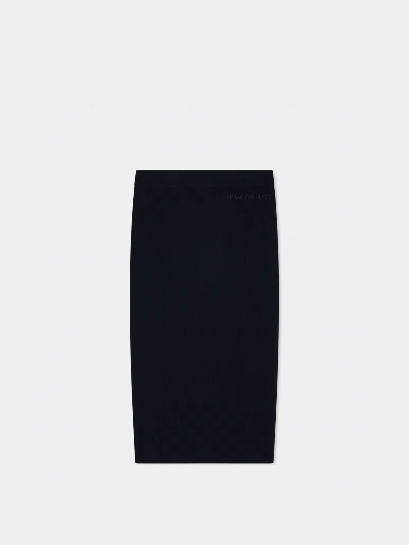 Спідниці Armani Exchange модель XW001302-AF10352-UC001 Спідниці Armani Exchange модель XW001302-AF10352-UC001 Фото