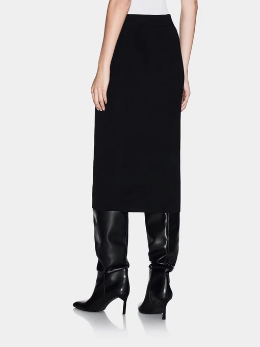Жіноча Спідниця міді Armani Exchange фото 2
