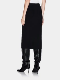 Спідниці Armani Exchange модель XW001302-AF10352-UC001 Фото