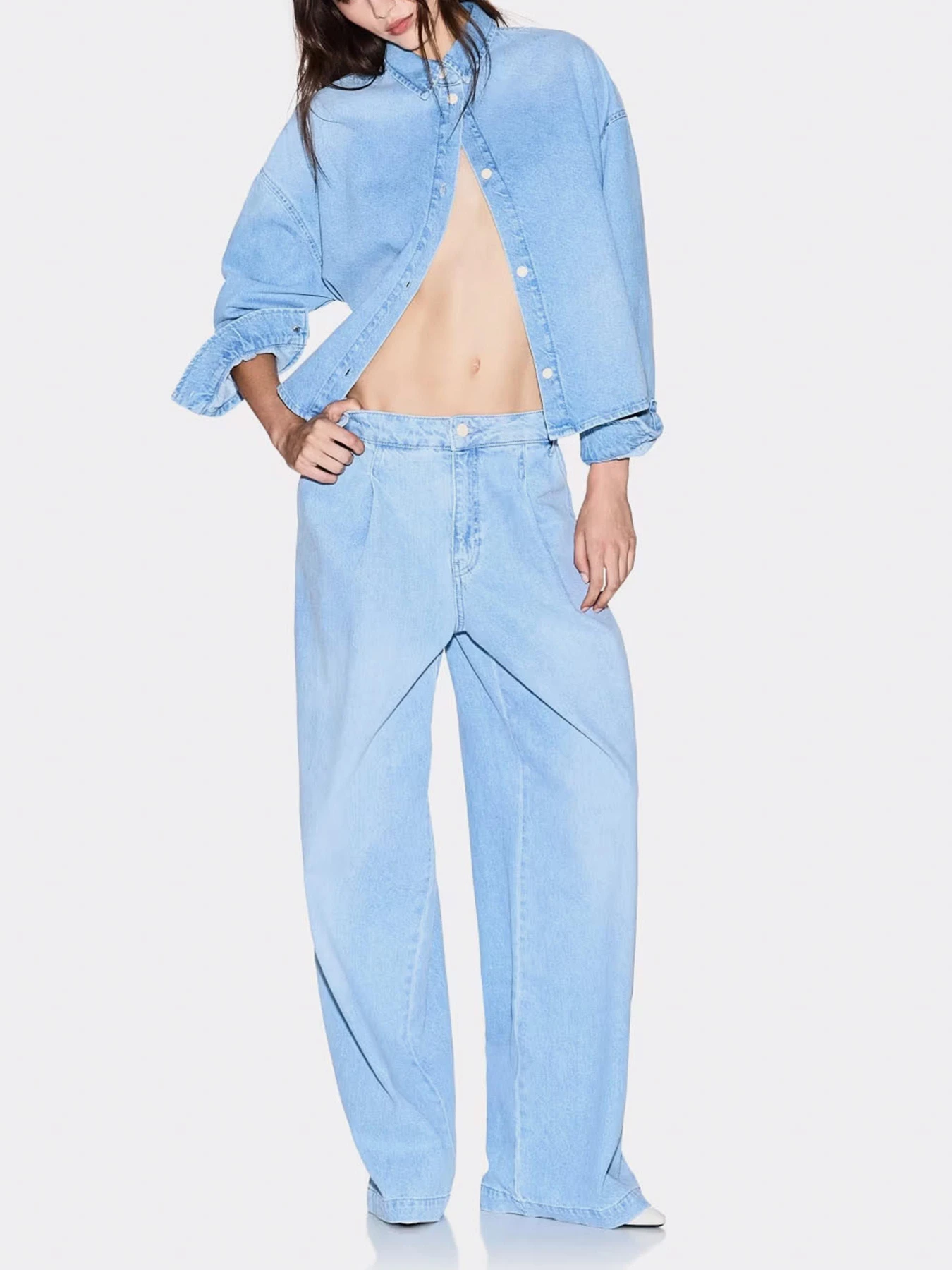 Рубашки Armani Exchange модель XW001340-AF14494-MB003 Рубашки Armani Exchange модель XW001340-AF14494-MB003 Фото